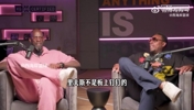 加内特点评：全明星别投给詹姆斯了！他去年都不打 让里夫斯进